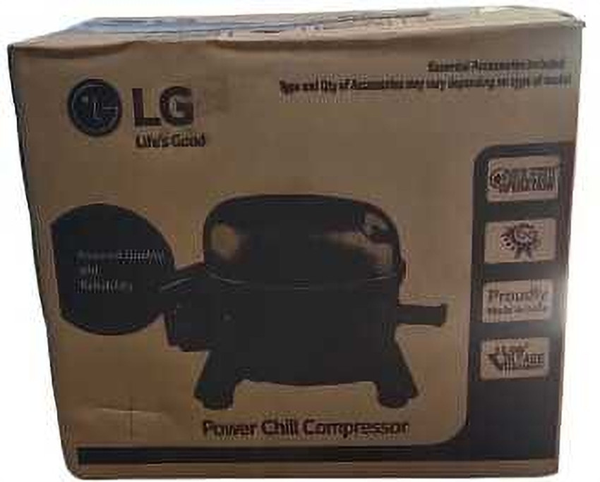 Price of clearance lg compressor