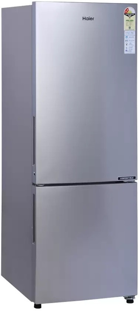 Haier 237 L Frost Free Double Door 2 Star Refrigerator Online at 