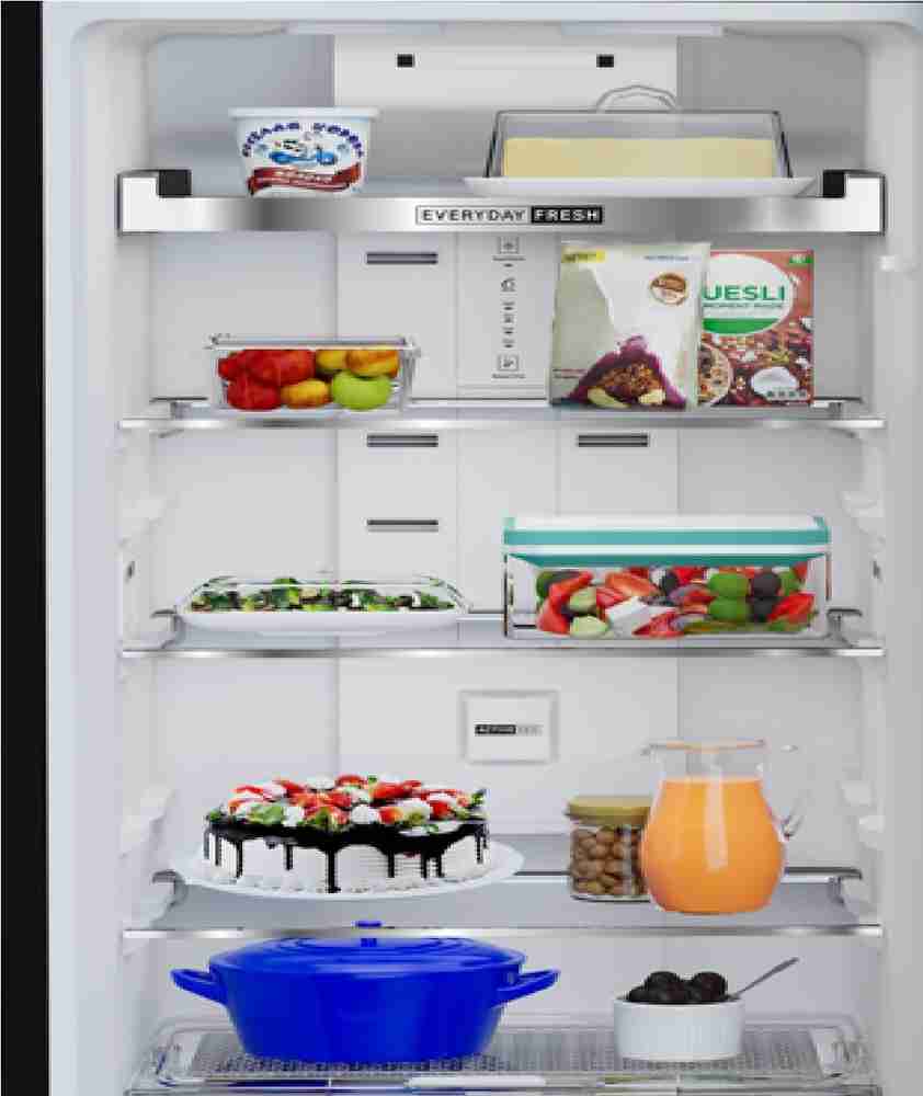 Whirlpool 259 L Frost Free Double Door 2 Star Refrigerator Online at Best Price in India | Flipkart.com Whirlpool 259 L Frost Free Double Door 2 Star Refrigerator Online at Best Price in India | Flipkart.com