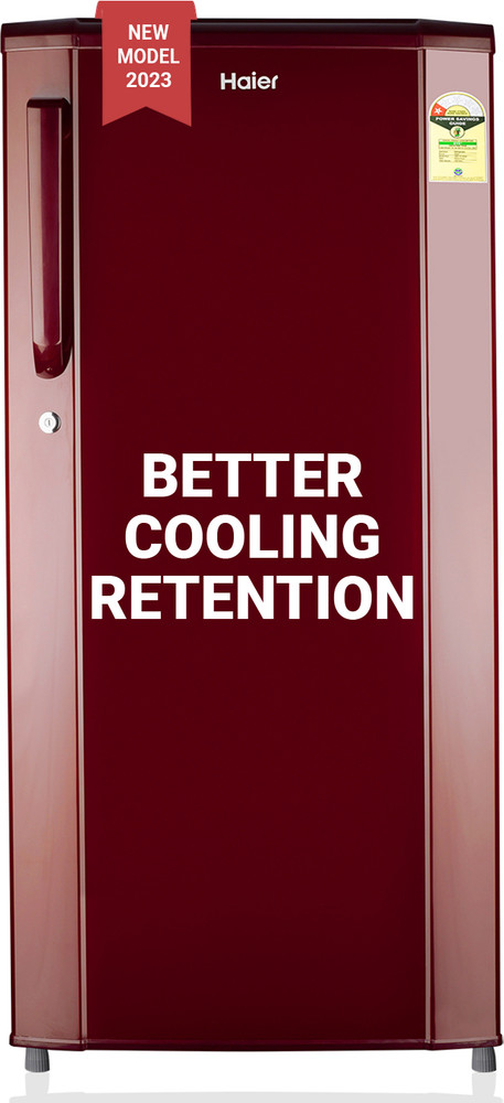 Haier store latest refrigerator