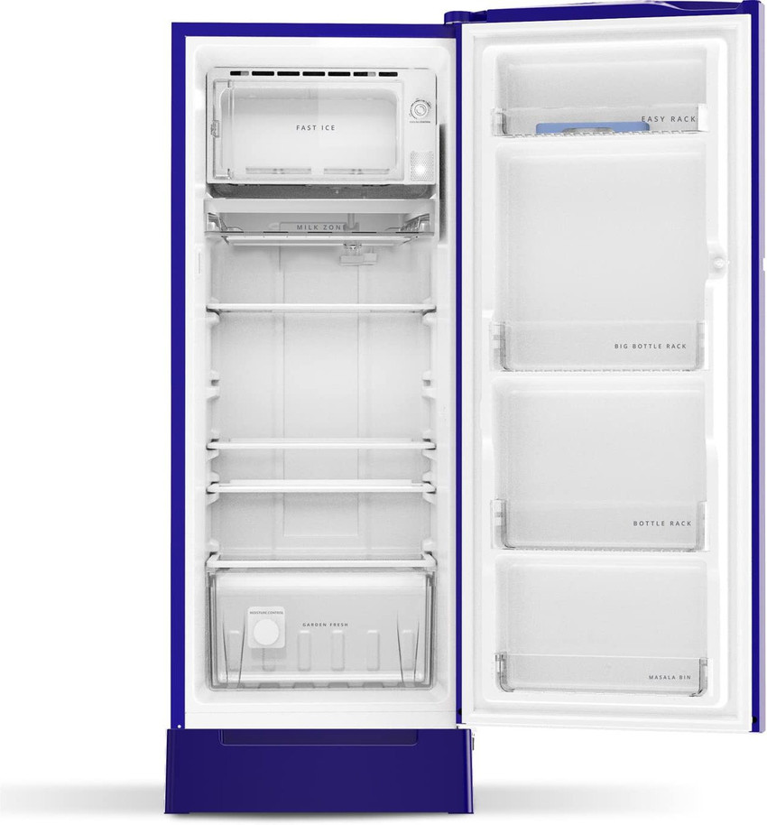 Whirlpool 200 L Direct Cool Single Door 4 Star Refrigerator Online