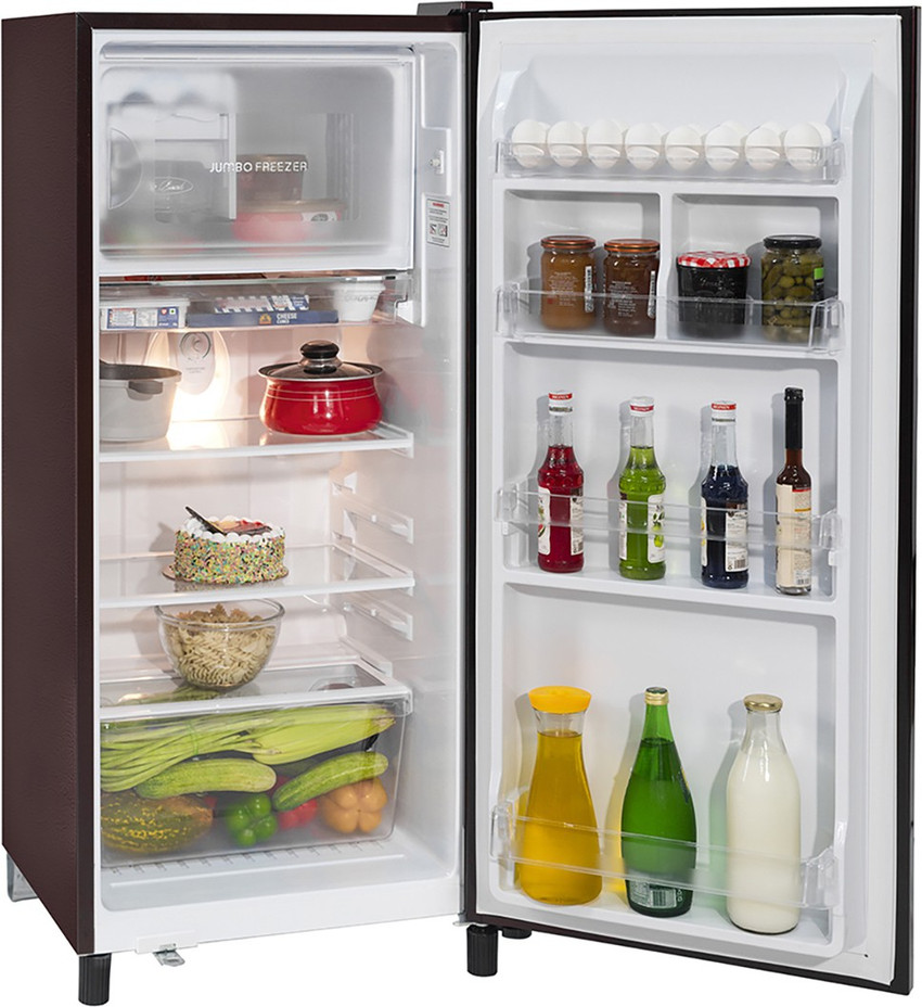 Kelvinator 190 L Direct Cool Single Door 2 Star Refrigerator Online at Best Price in India Flipkart