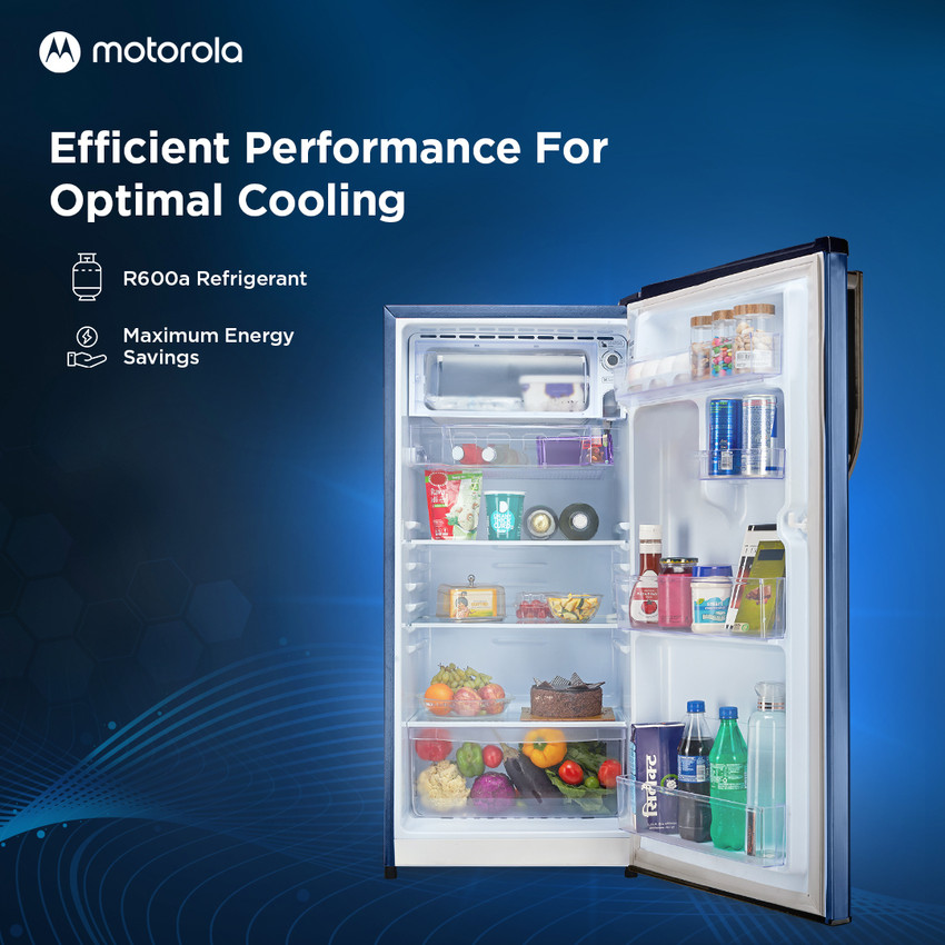 Motorola refrigerator flipkart store