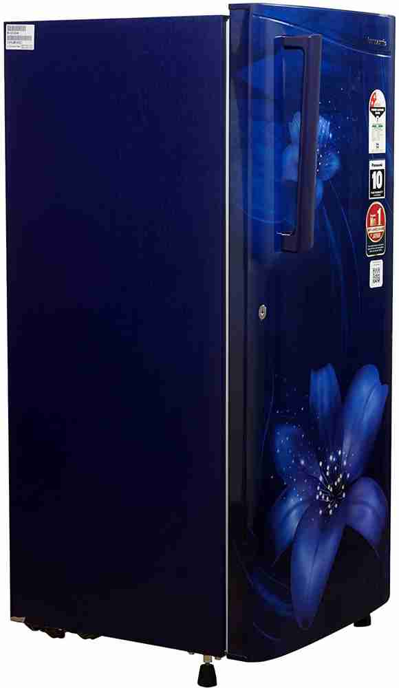 Panasonic 192 on sale litre fridge