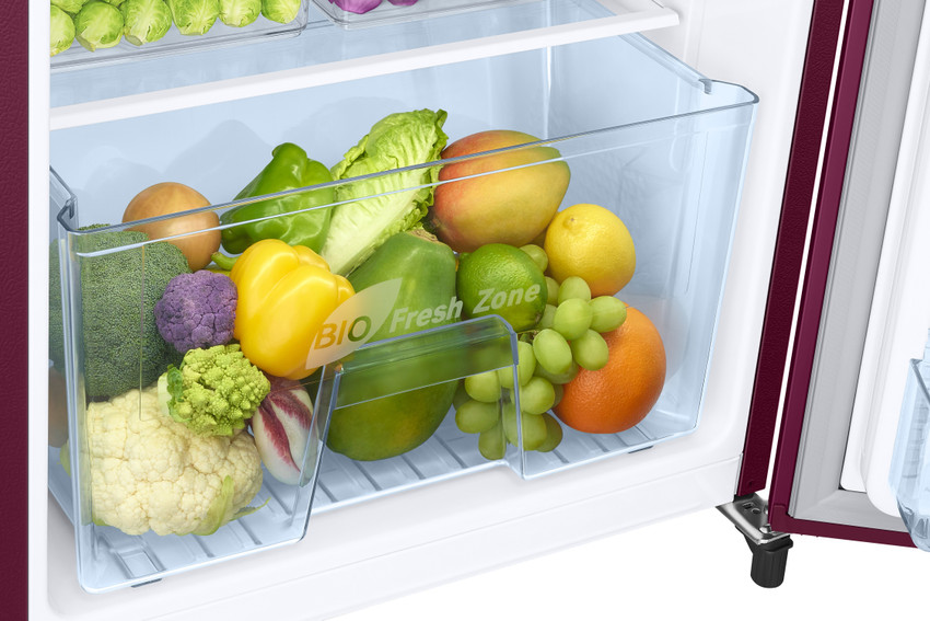 SAMSUNG 183 L Direct Cool Double Door 2 Star Refrigerator Online