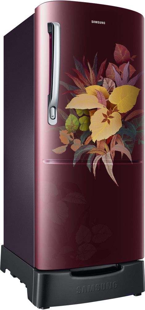 SAMSUNG 183 L Frost Free Single Door 3 Star Refrigerator Online at