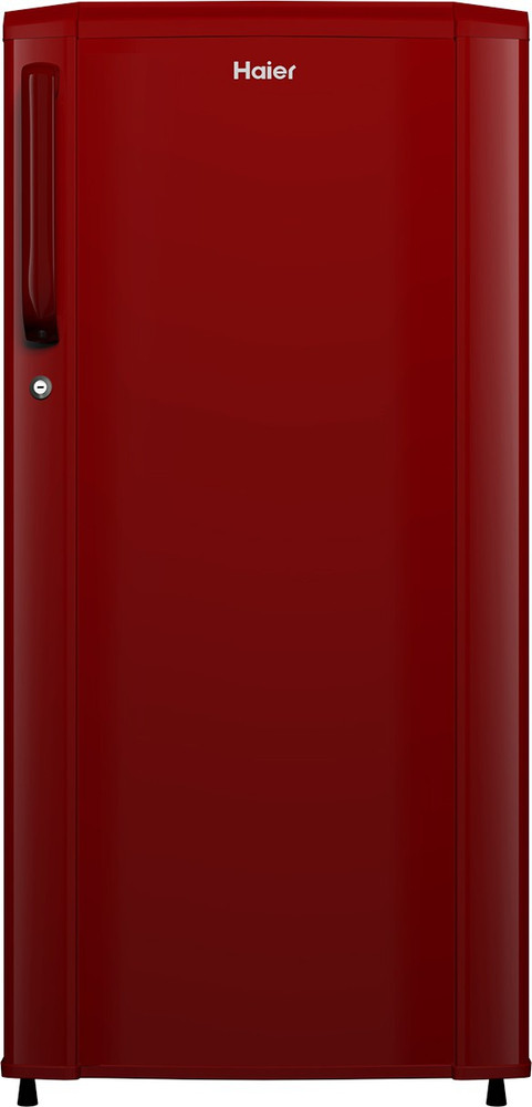 Haier 190 L Direct Cool Single Door 2 Star Refrigerator Online at