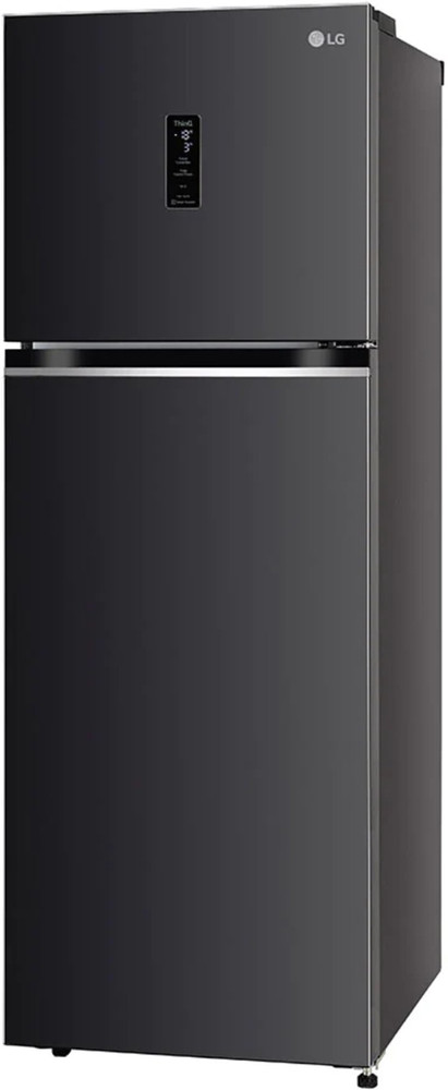 LG 322 L Frost Free Double Door 5 Star Convertible Refrigerator Online at Best Price in India Flipkart