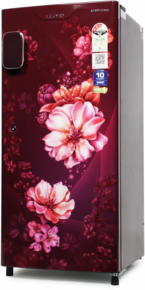 Lloyd by Havells 178 L Direct Cool Single Door 3 Star Refrigerator