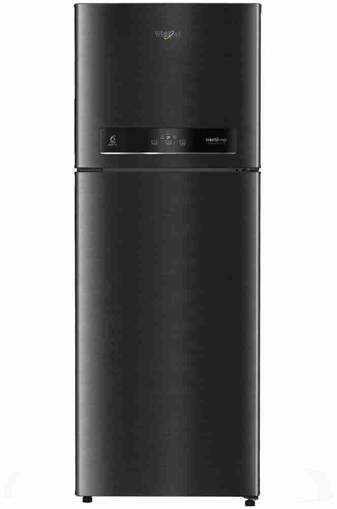Whirlpool fridge latest store model 2021