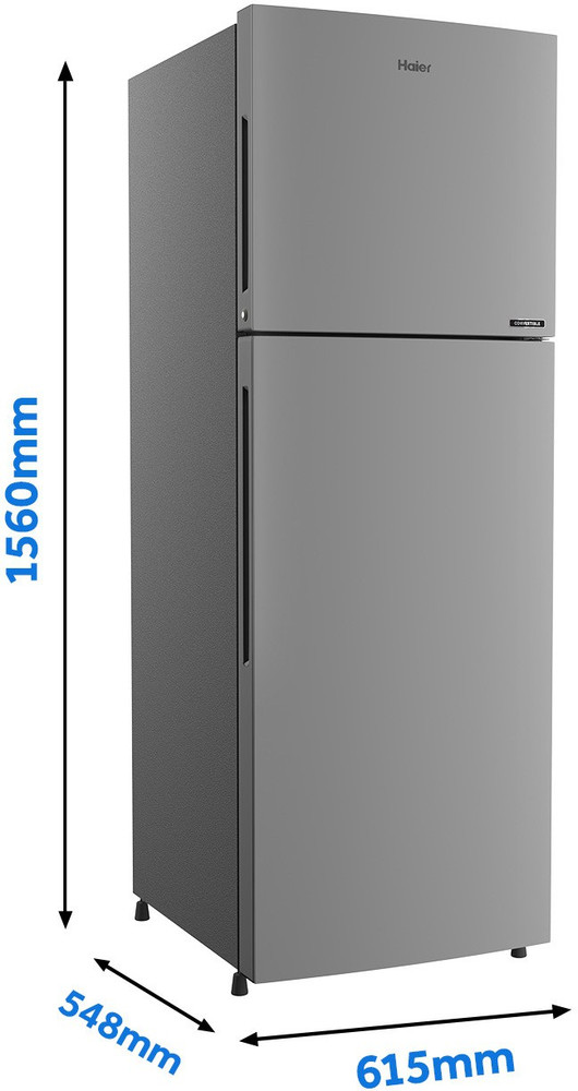 Haier convertible fridge 5 in 1 price deals