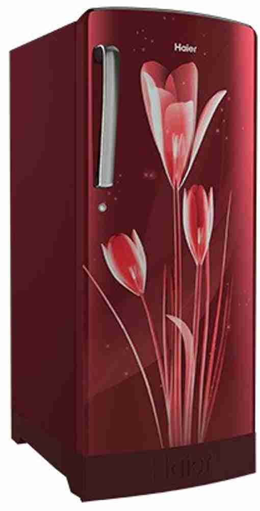 Haier refrigerator 192 deals litre
