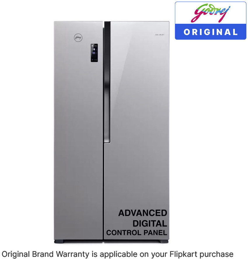Godrej 564 L Frost Free Side by Side Refrigerator with Multi Air Flow Technology And Customised Temperature Settings Online at Best Price in India Flipkart