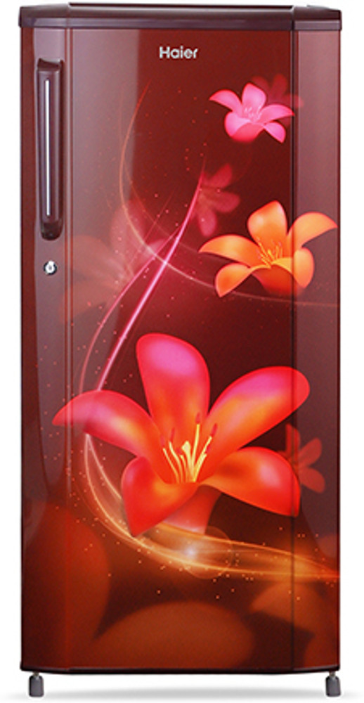 Haier refrigerator 192 ltr price 2 star on sale