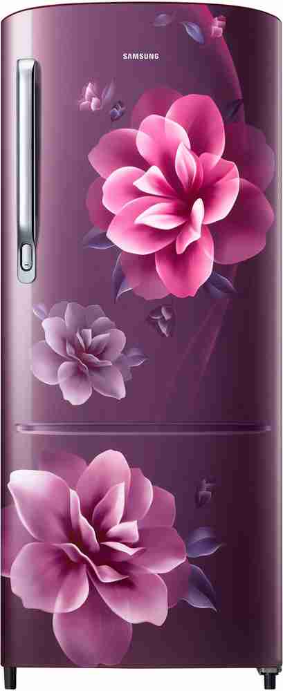 Samsung latest fridge price discount