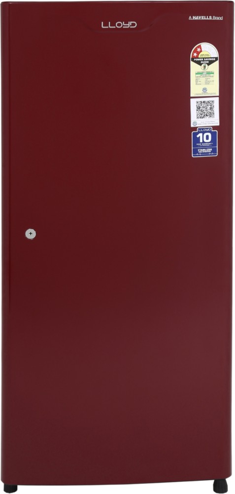 Lloyd by Havells 188 L Direct Cool Single Door 2 Star Refrigerator