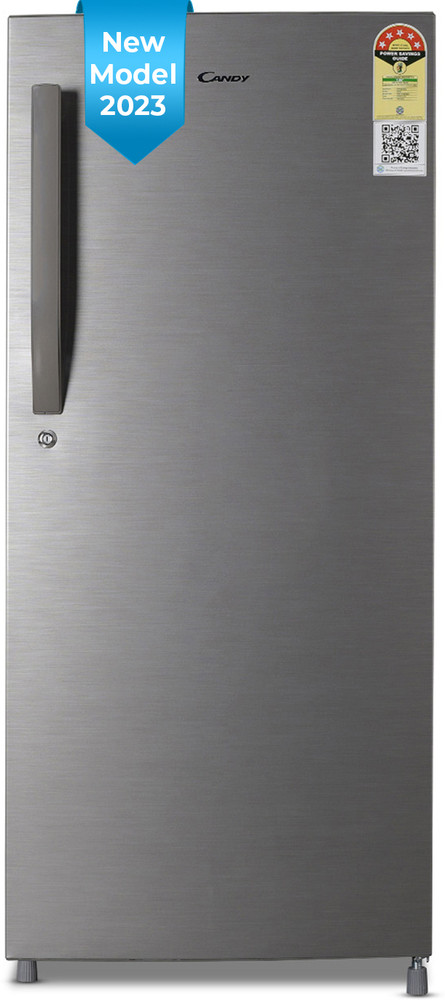 CANDY 190 L Direct Cool Single Door 5 Star Refrigerator Online at