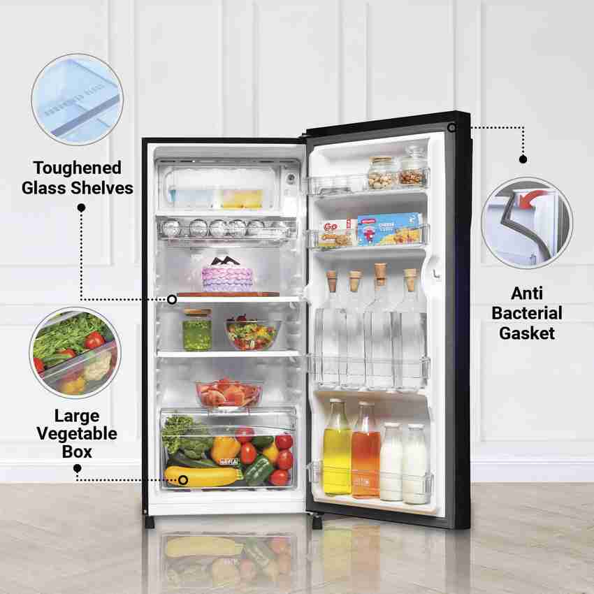 Haier冷凍冷蔵庫130L2020年⑤