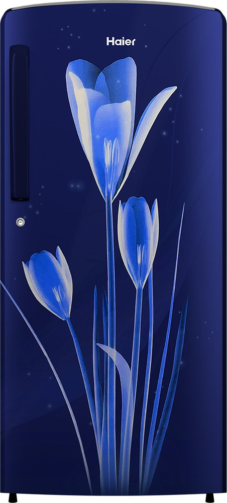 Haier fridge new arrivals 182 litre price