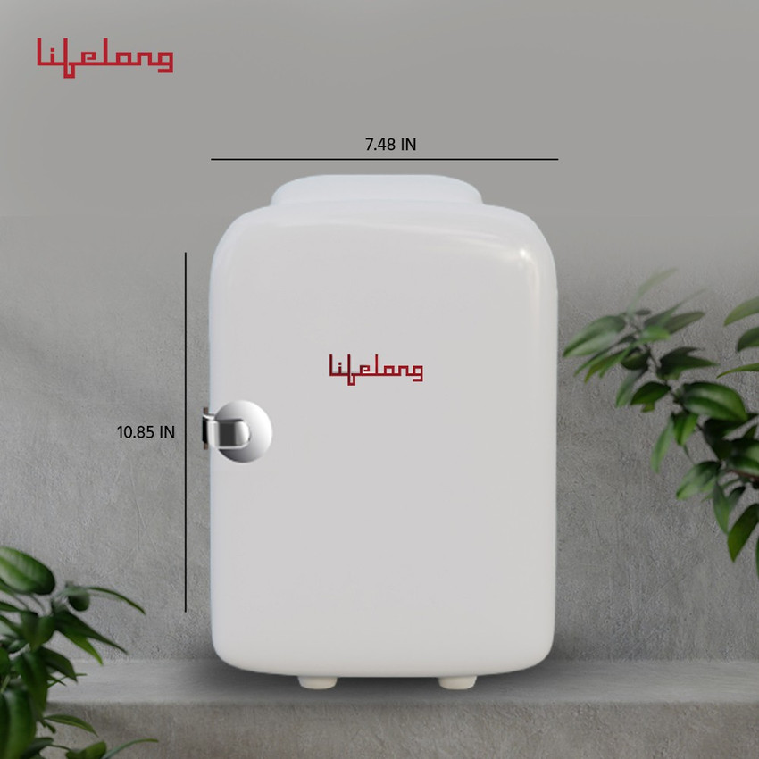 Lifelong 4 L Thermoelectric Cooling Single Door Refrigerator Online at Best Price in India Flipkart