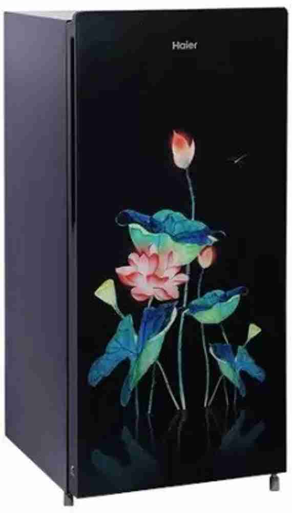 Haier refrigerator 192 ltr shop price 5 star