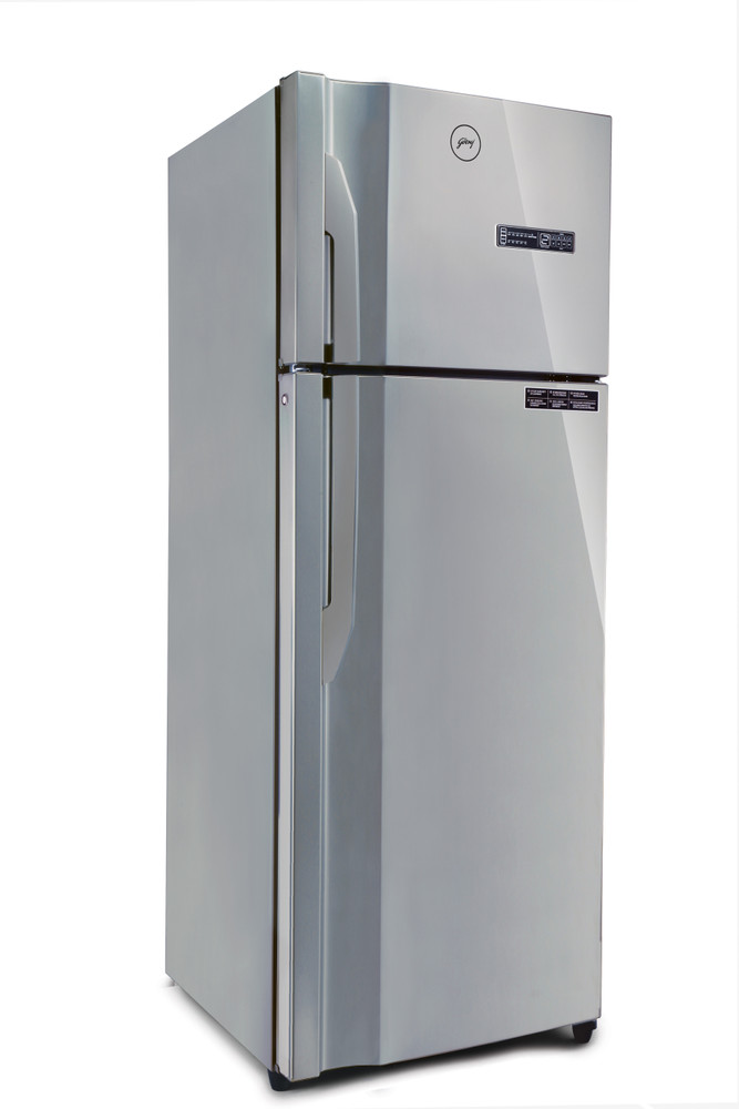 Godrej 331 L Frost Free Double Door Top Mount 2 Star Convertible