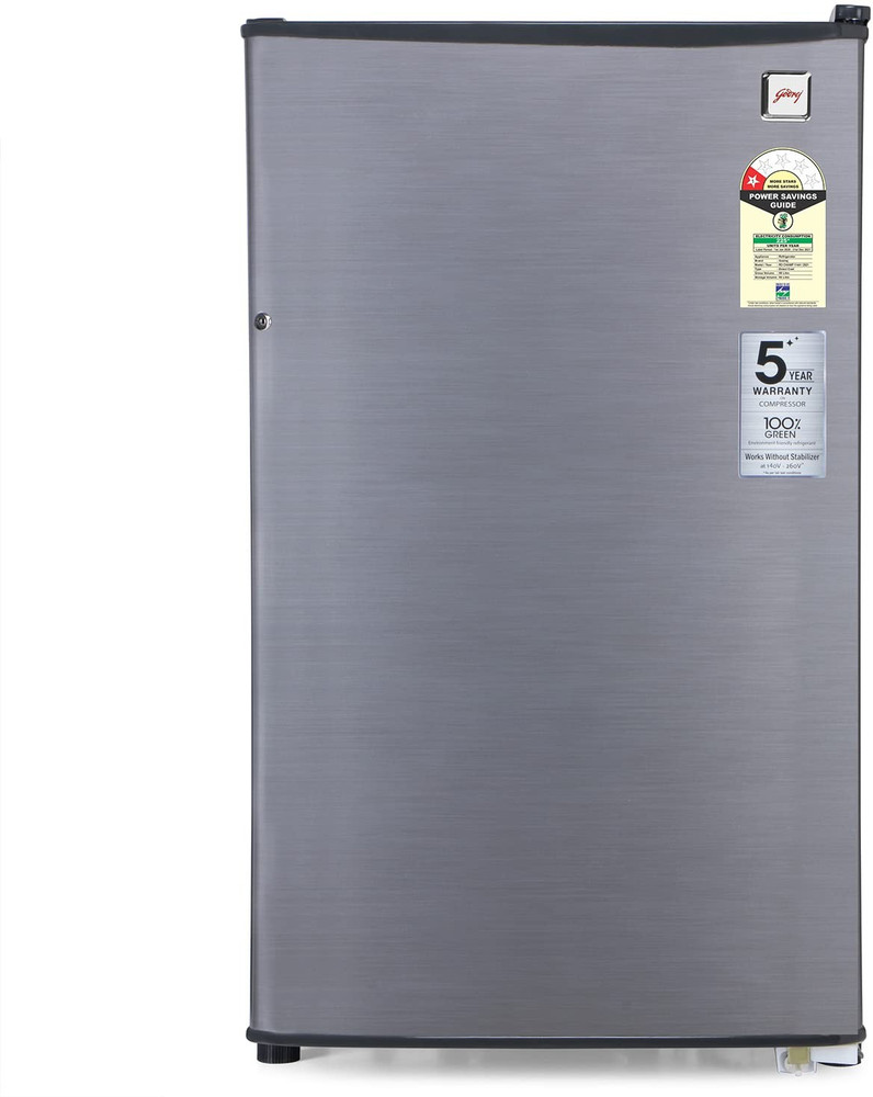 100 ltr refrigerator 5 star top