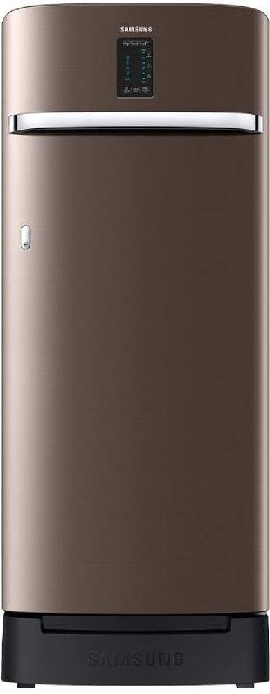 Samsung fridge deals 225 litre price
