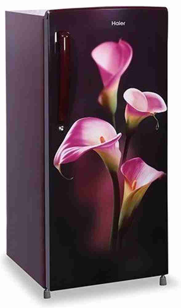Haier 192 L Direct Cool Single Door 2 Star Refrigerator Online at