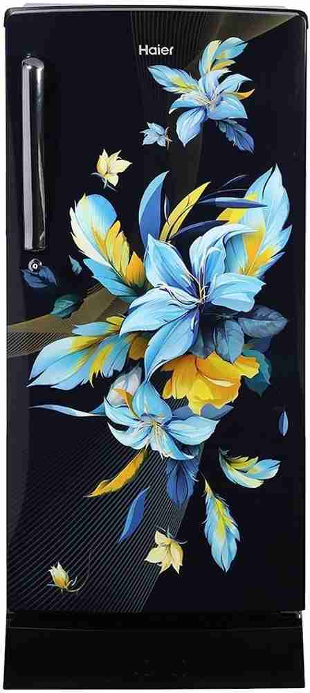 Haier 185 L Direct Cool Single Door 2 Star Refrigerator Online at Best  Price in India | Flipkart.com