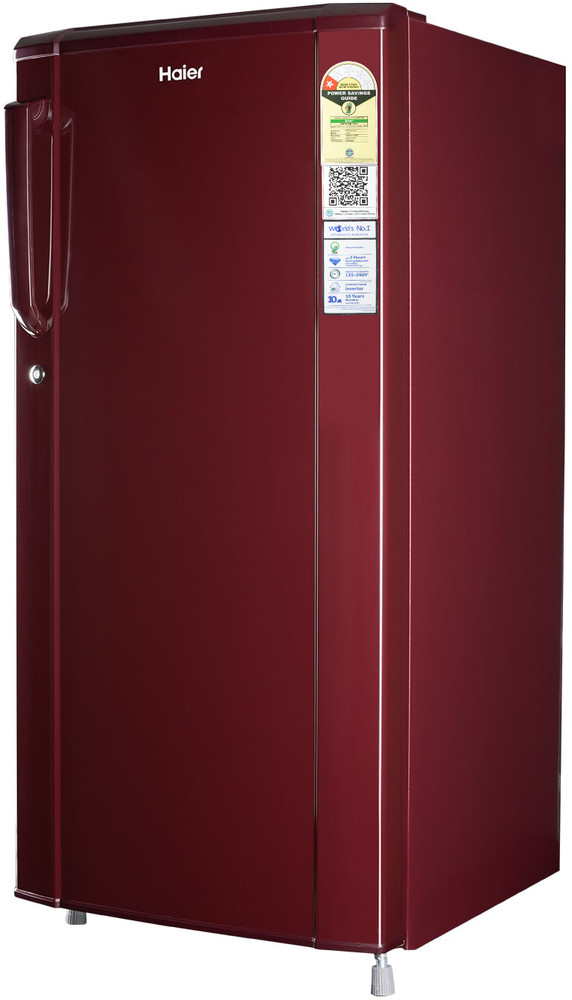 165 ltr sales refrigerator power consumption