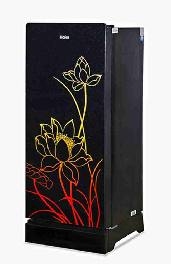 Haier 190 L Direct Cool Single Door 5 Star Refrigerator with Base Drawer Online at Best Price in India Flipkart