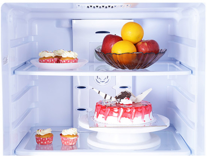 Godrej 260 L Frost Free Double Door 2 Star Refrigerator Online at Best Price in India Flipkart