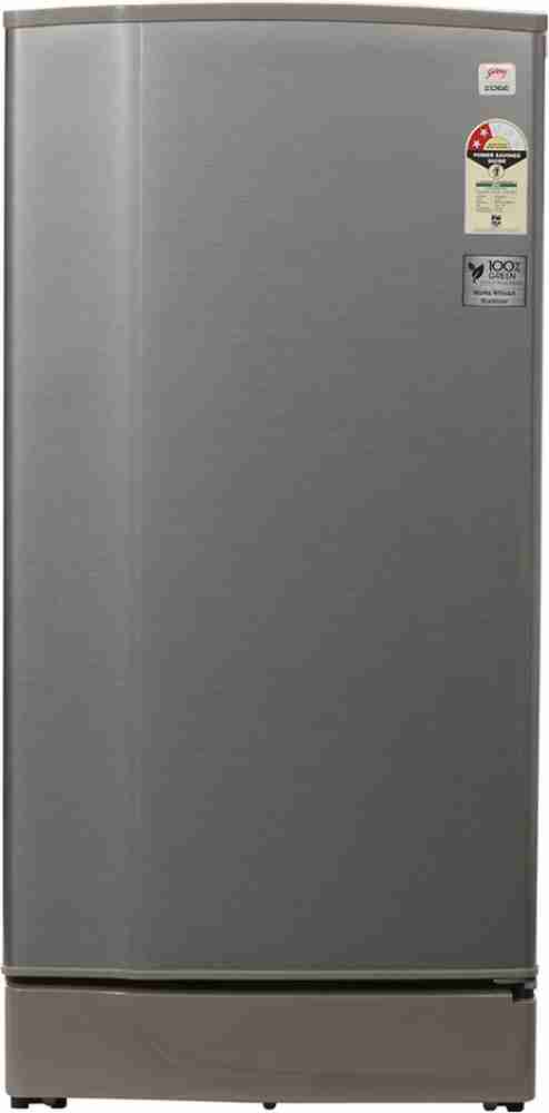 Godrej 185 L Direct Cool Single Door 2 Star Refrigerator Online at 