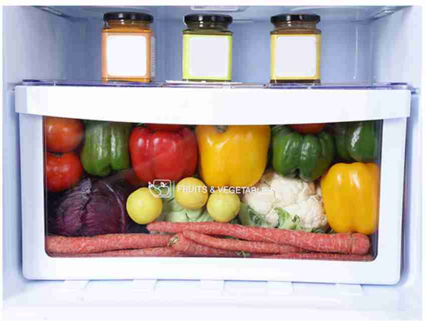 Godrej 260 L Frost Free Double Door 2 Star Refrigerator Online at Best Price in India Flipkart