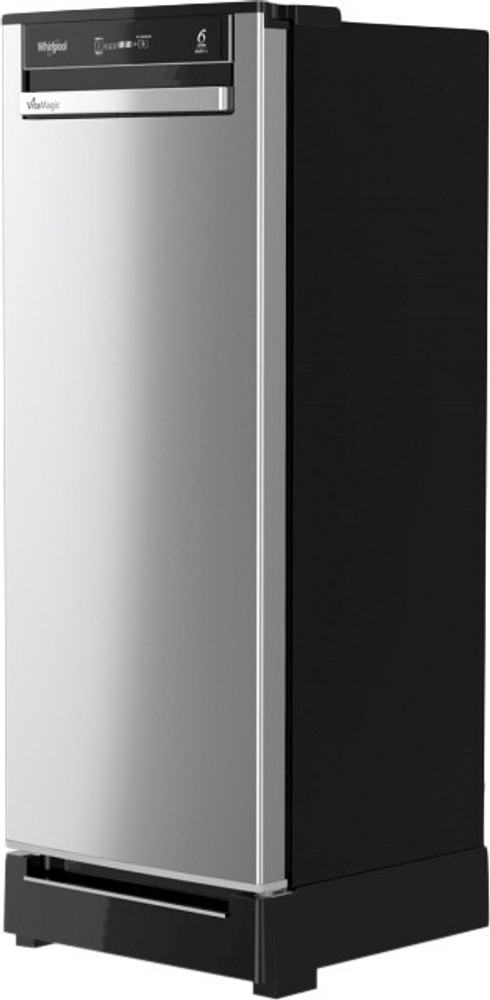 Whirlpool refrigerator dc 215 f 2021 price new arrivals