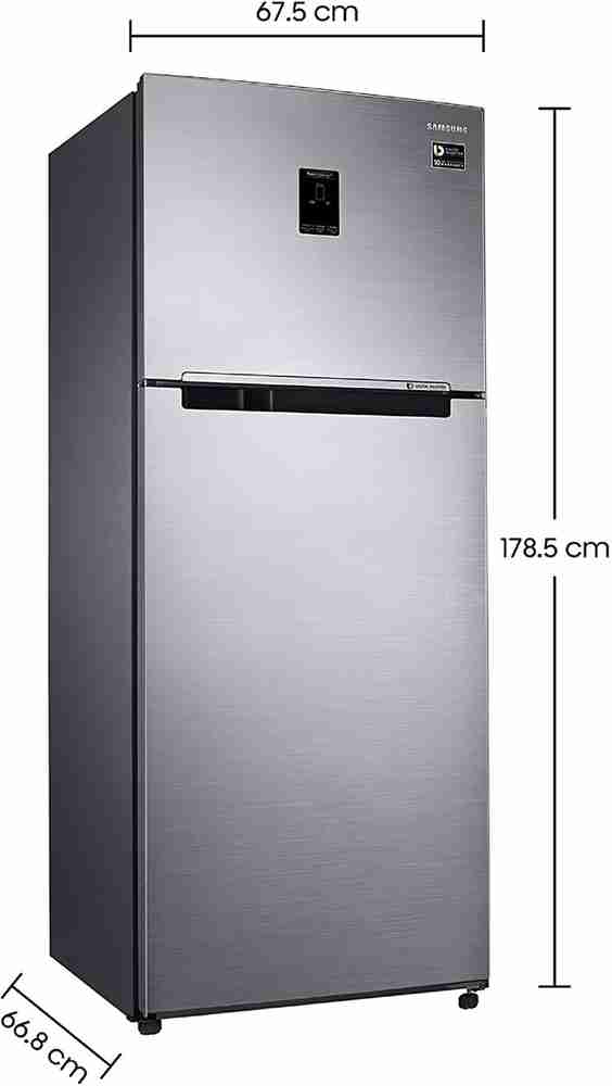 Samsung 415 litre shop fridge 2020 price