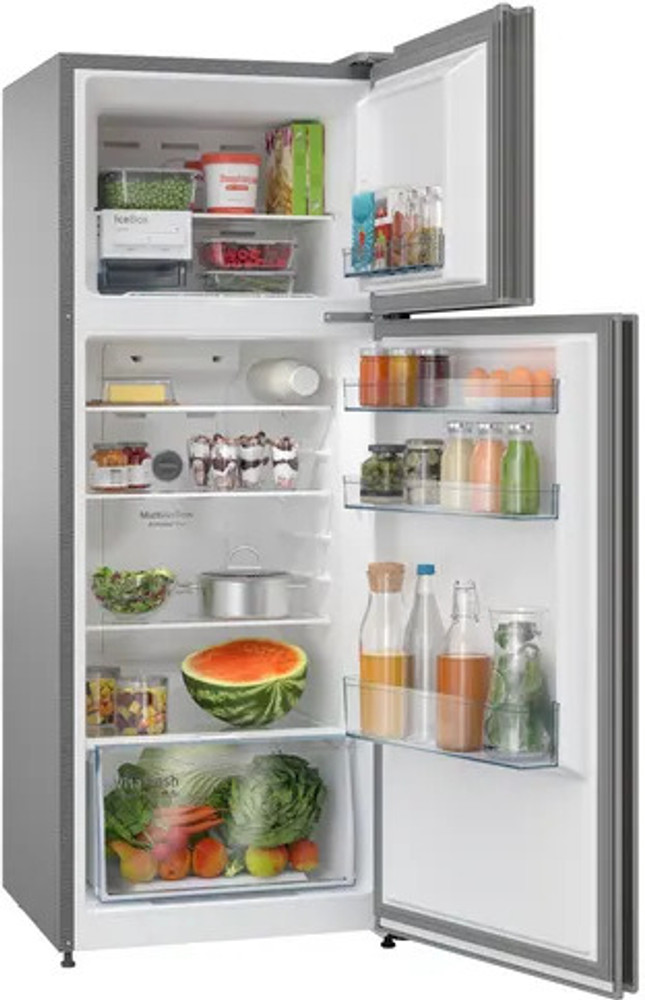 Bosch store refrigerator 2021