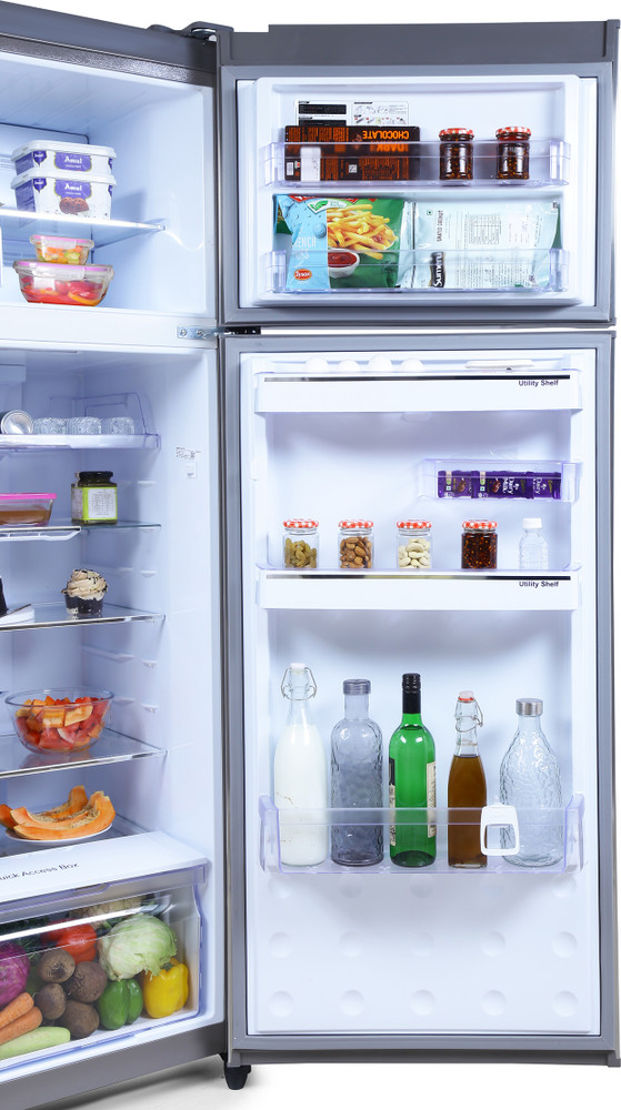 Godrej eon refrigerator 330 litres discount