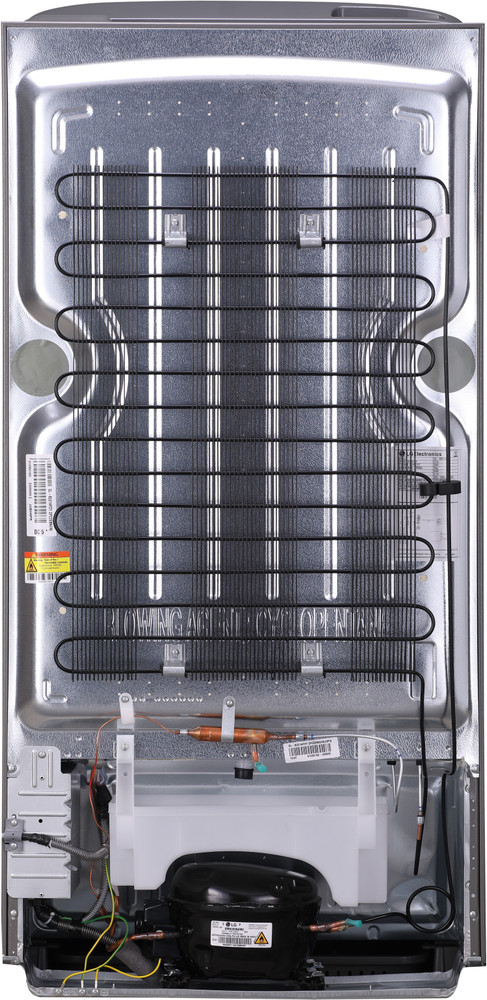 Lg fridge hotsell gl b221apzy price