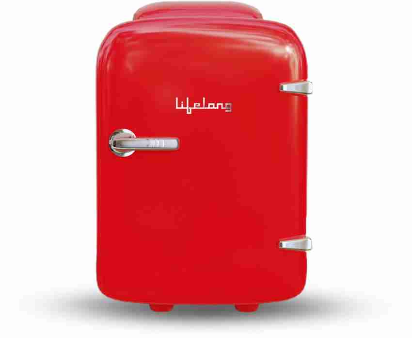Lifelong mini fridge hotsell