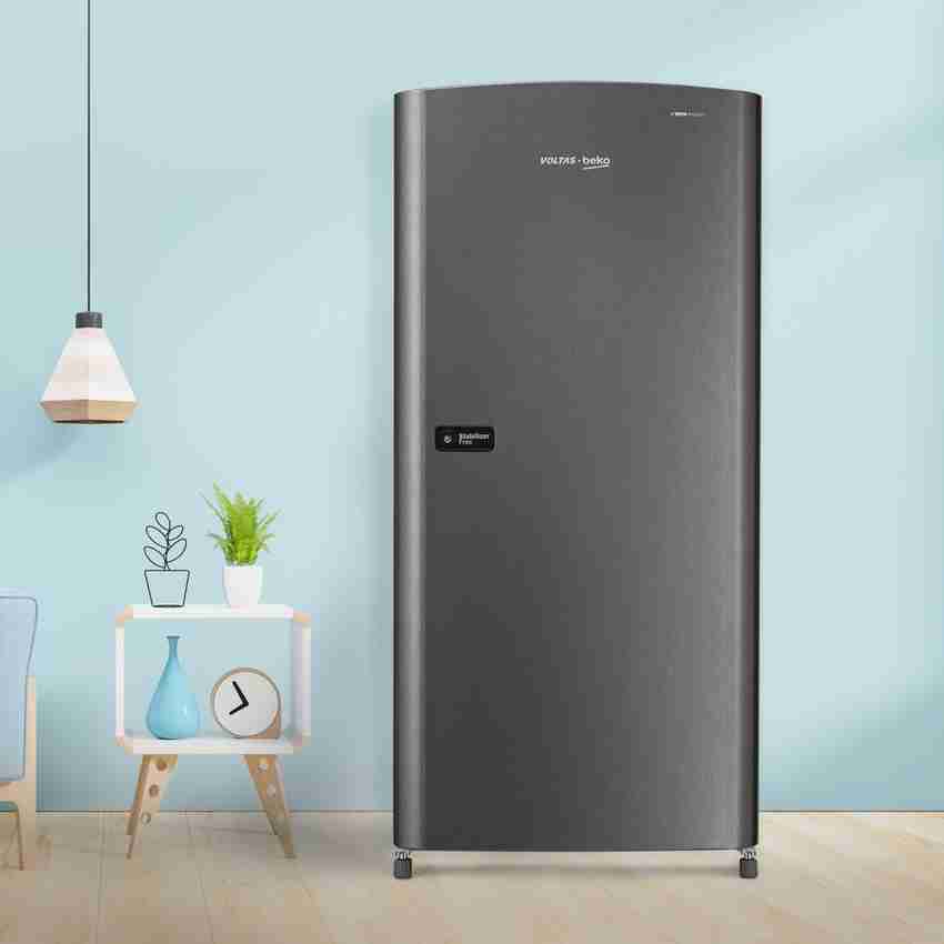 Voltas 190 deals litre refrigerator