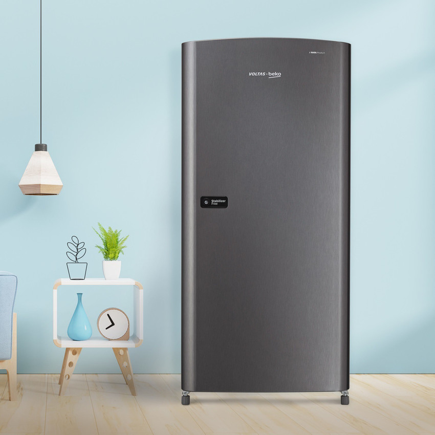 Voltas 190 litre refrigerator new arrivals