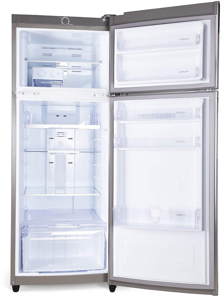 Godrej eon refrigerator 330 litres 2025