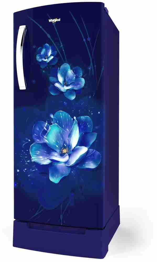 Whirlpool 200 L Direct Cool Single Door 4 Star Refrigerator Online 