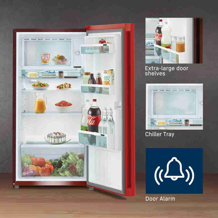 Liebherr fridge hotsell 220 ltr price