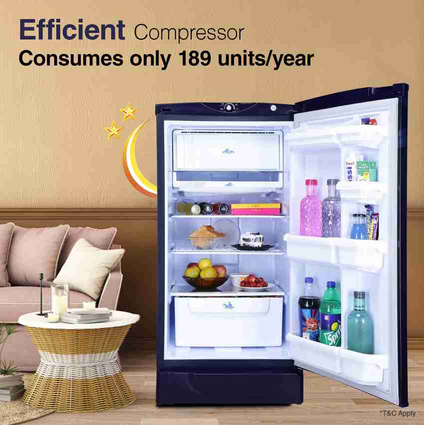 Godrej 320 cheap litre fridge