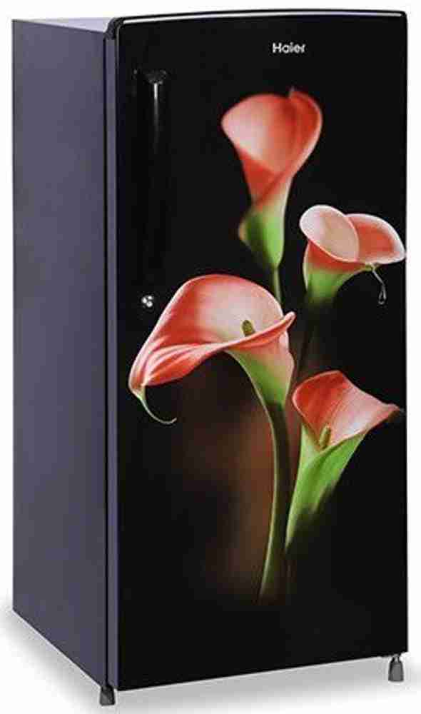 Haier 192 L Direct Cool Single Door 3 Star Refrigerator Online at Best Price in India Flipkart