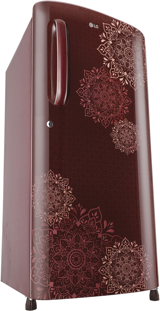Single door refrigerator online price below 10000