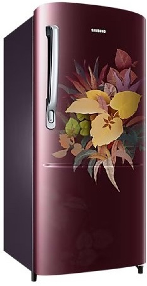 SAMSUNG 183 L Direct Cool Single Door 3 Star Refrigerator Online
